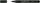STABILO FREE Acrylic T300 schwarz mit Sleeve