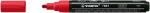 STABILO FREE Acrylic T300 karmin mit Sleeve
