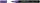 STABILO FREE Acrylic T300 violett mit Sleeve