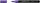 STABILO FREE Acrylic T300 violett mit Sleeve