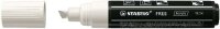 STABILO FREE Acrylic T800C weiß mit Sleeve