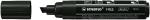 STABILO FREE Acrylic T800C schwarz mit Sleeve
