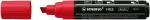 STABILO FREE Acrylic T800C karmin mit Sleeve