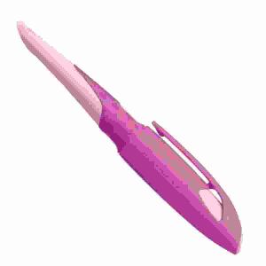STABILO EASYbirdy 3D DreamWorld pink L, Feder A