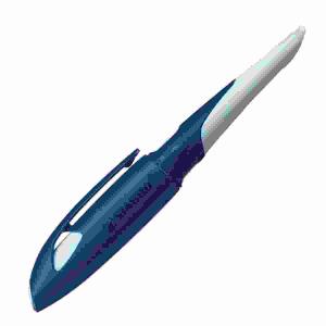 STABILO EASYbirdy 3D DreamWorld blau R, Feder A