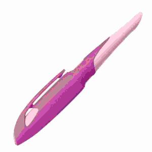 STABILO EASYbirdy 3D DreamWorld pink R, Feder A