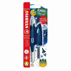 STABILO EASYbirdy 3D DreamWorld blau R, Feder A