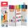 STABILO point 88 18er Zick-Zack Tischset