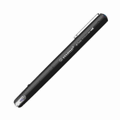STABILO dr!ver M blau mit ISCC PLUS Zertifizierung