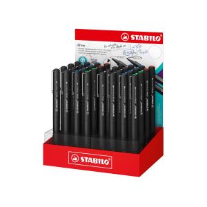 STABILO dr!ver Fine 32er Display M