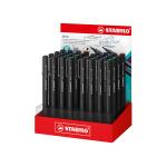 STABILO dr!ver Fine 32er Display M