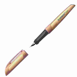STABILO Flow pastellbraun