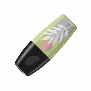 STABILO BOSS MINI Naturevibes schlammgrün