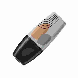 STABILO BOSS MINI Naturevibes grünerde