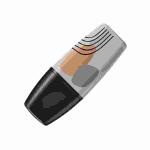 STABILO BOSS MINI Naturevibes grünerde