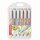STABILO swing cool NatureCOLORS 6er Etui