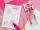 STABILO Pen 68 & point 88 8er Etui Shades of Pink
