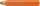 Faber Castell Buntstift Grippy 10 mm karottenorange
