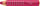 Faber Castell Buntstift Grippy 10 mm himbeerrot
