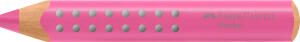 Faber Castell Buntstift Grippy 10 mm bonbonrosa