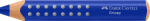 Faber Castell Buntstift Grippy 10 mm ozeanblau