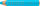 Faber Castell Buntstift Grippy 10 mm himmelblau