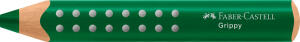 Faber Castell Buntstift Grippy 10 mm grün