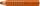 Faber Castell Buntstift Grippy 10 mm nussbraun