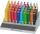 Faber Castell Buntstift Grippy 10 mm Display