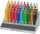 Faber Castell Buntstift Grippy 10 mm Display