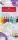Faber Castell Buntstift Grip Jumbo 5,3 mm Einhorn 8+2 Etui