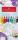 Faber Castell Buntstift Grip Jumbo 5,3 mm Einhorn 8+2 Etui