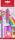 Faber Castell Bleistiftset Einhorn 2 Bleist HB Jumbo Rad+Sp