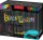 Faber Castell Buntstift BlackEdition 3,3 mm Stifterolle 72er
