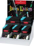 Faber Castell Buntstift Black Edition Display 2025