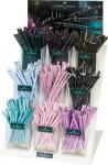 Faber Castell Bleistift Sparkle Display 2025