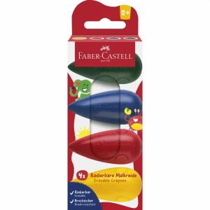 Faber Castell Malkreide 139 mm Birne 4er