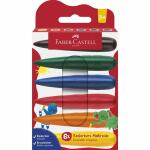 Faber Castell Malkreide 139 mm Finger 6er