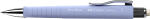 Faber Castell Druckbleistift Poly Matic 0,7 B pale iris Rad.