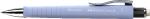 Faber Castell Druckbleistift Poly Matic 0,7 B pale iris Rad.
