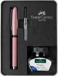 Faber Castell Füller Essentio Aluminium rosé...