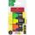 Faber Castell Textmarker TXTLNR Superfluor 4er