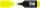 Faber Castell Textmarker TXTLNR Superfluor gelb
