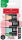 Faber Castell Textmarker TXTLNR Pastell 4er