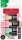 Faber Castell Textmarker TXTLNR Pastell 4er