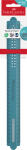 Faber Castell Lineal 30 cm bruchsicher Sparkle ocean