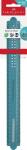 Faber Castell Lineal 30 cm bruchsicher Sparkle ocean