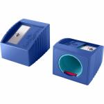Faber Castell Einzelspitzer Grippy blau