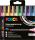 Faber Castell Marker UNI POSCA PC-5M 1,8-2,5 8er Pastell