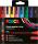 Faber Castell Marker UNI POSCA PC-5M 1,8-2,5 8er Basic